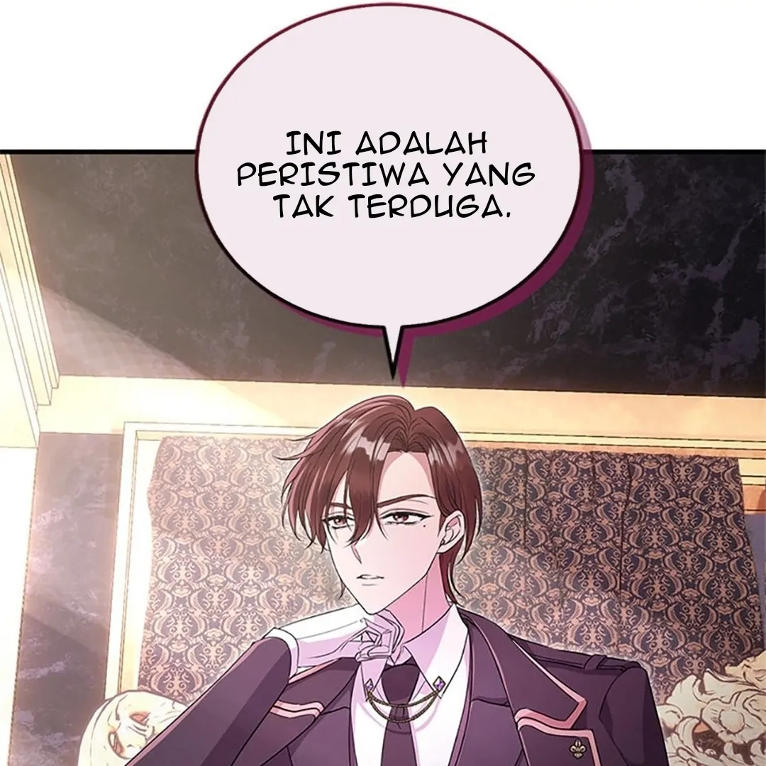 Get out of my way, I will Decide the Ending Chapter 52 Gambar 88