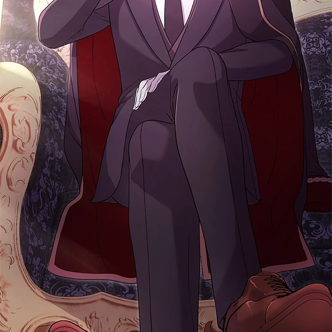 Get out of my way, I will Decide the Ending Chapter 52 Gambar 89