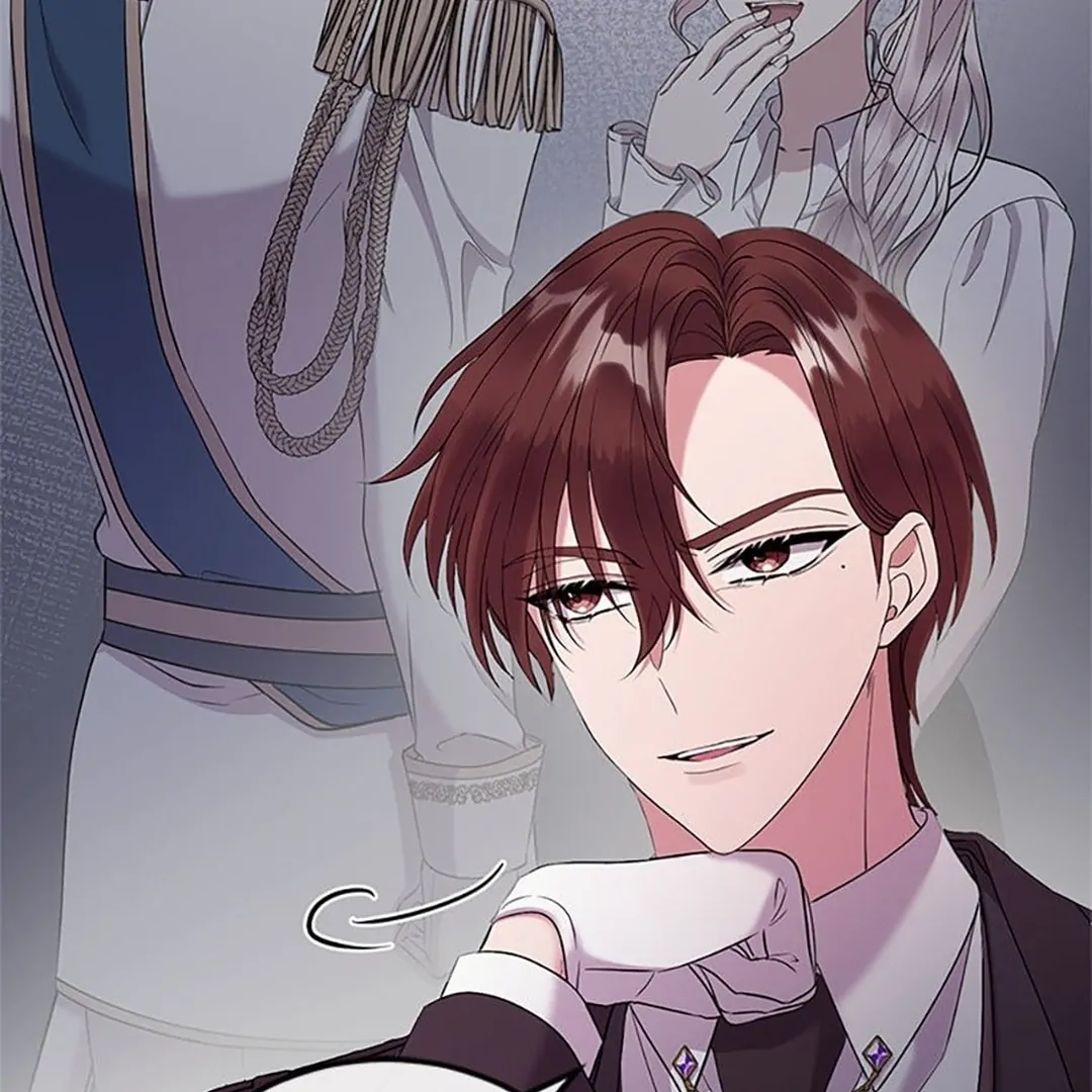 Get out of my way, I will Decide the Ending Chapter 52 Gambar 93