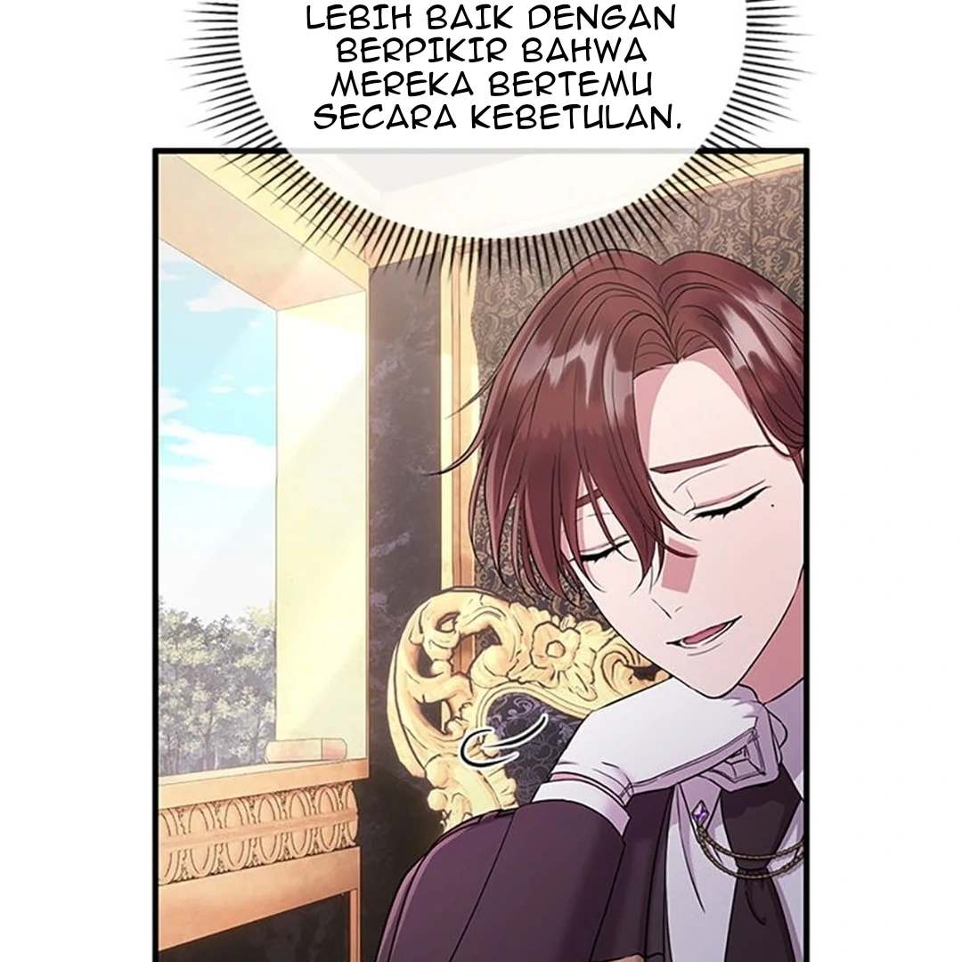 Get out of my way, I will Decide the Ending Chapter 52 Gambar 98