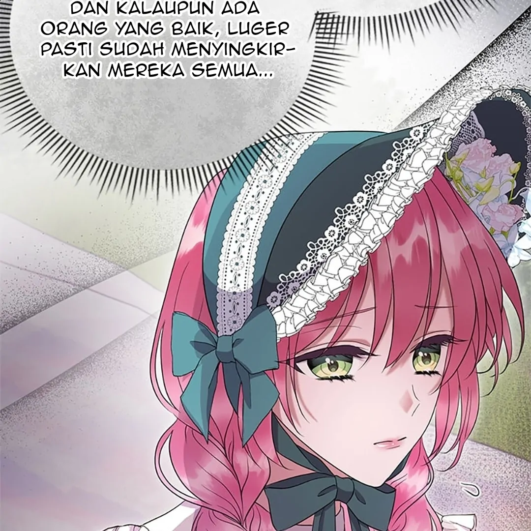 Get out of my way, I will Decide the Ending Chapter 53 Gambar 105