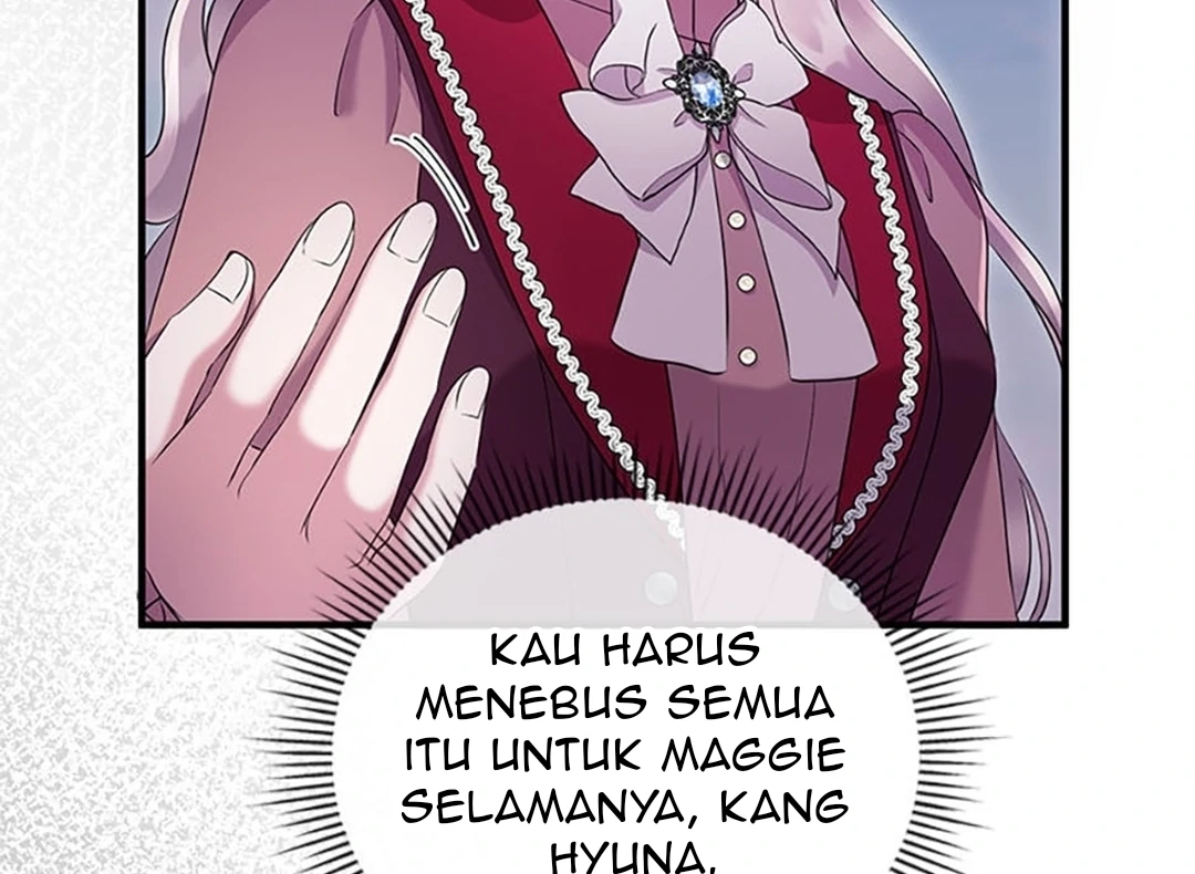 Get out of my way, I will Decide the Ending Chapter 53 Gambar 108