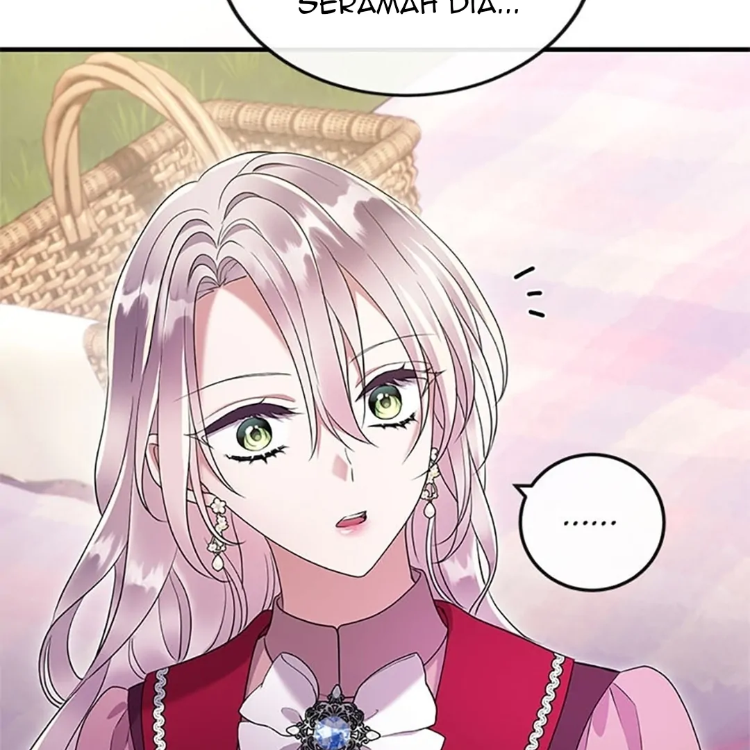 Get out of my way, I will Decide the Ending Chapter 53 Gambar 101