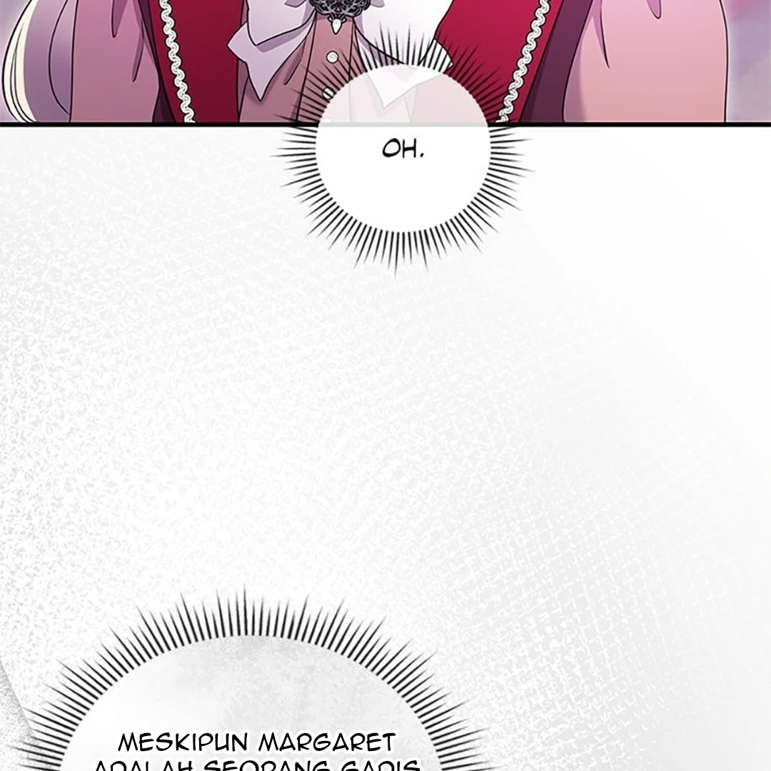 Get out of my way, I will Decide the Ending Chapter 53 Gambar 102