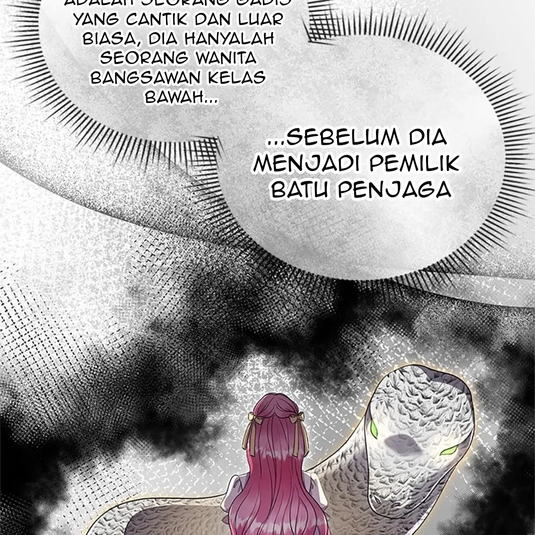 Get out of my way, I will Decide the Ending Chapter 53 Gambar 103