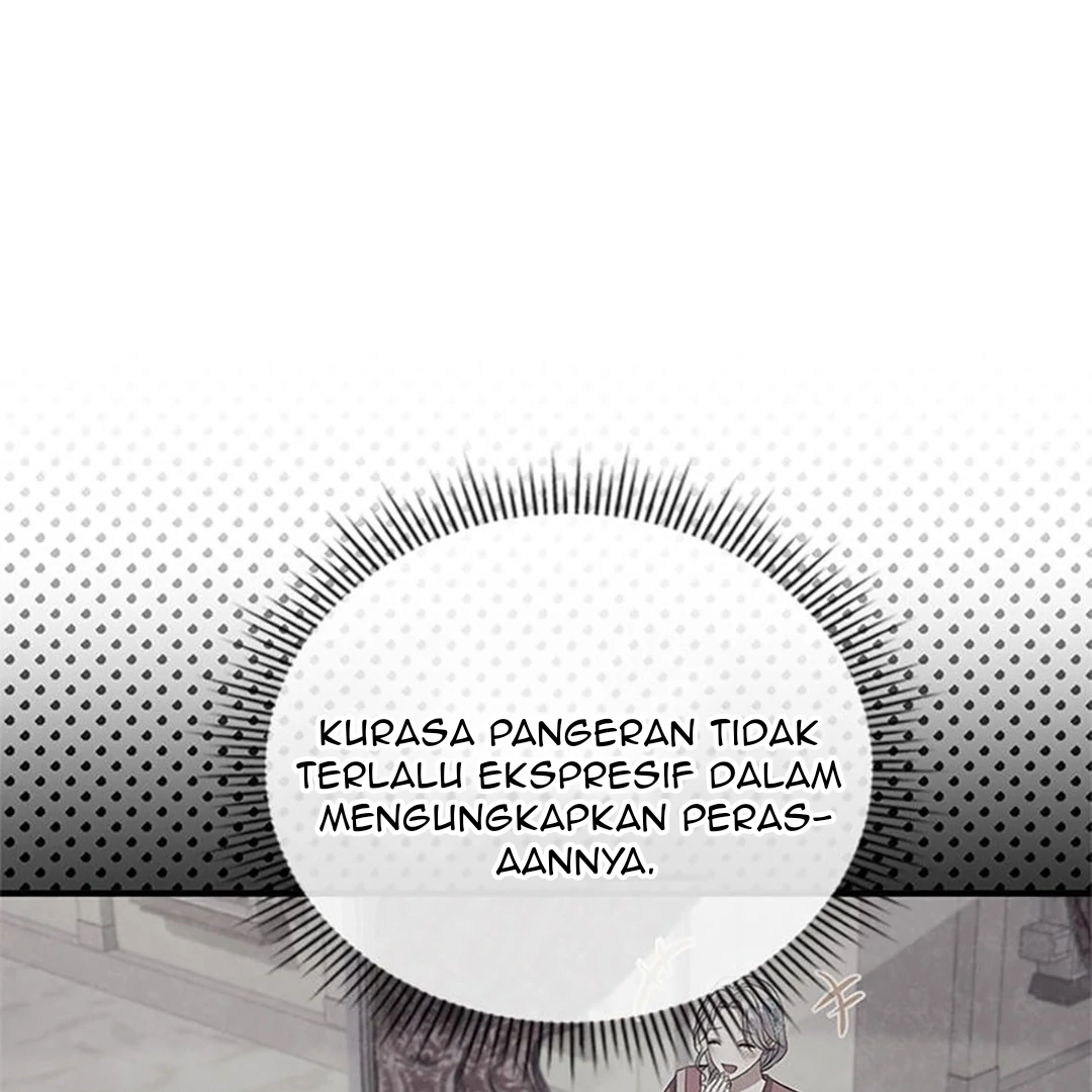 Get out of my way, I will Decide the Ending Chapter 53 Gambar 114