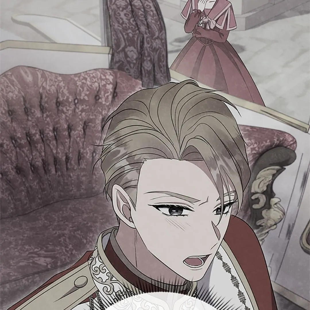 Get out of my way, I will Decide the Ending Chapter 53 Gambar 115