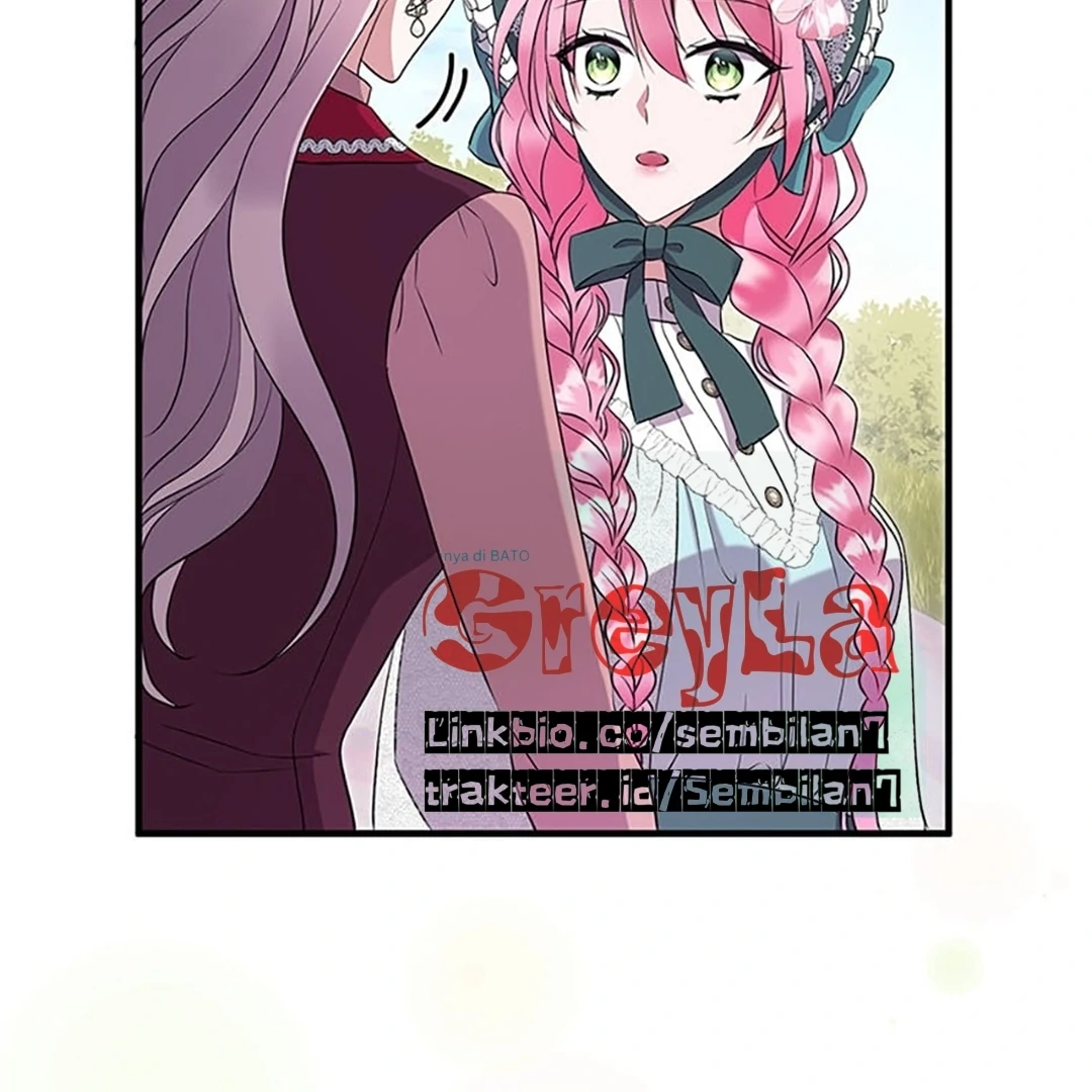 Get out of my way, I will Decide the Ending Chapter 53 Gambar 119