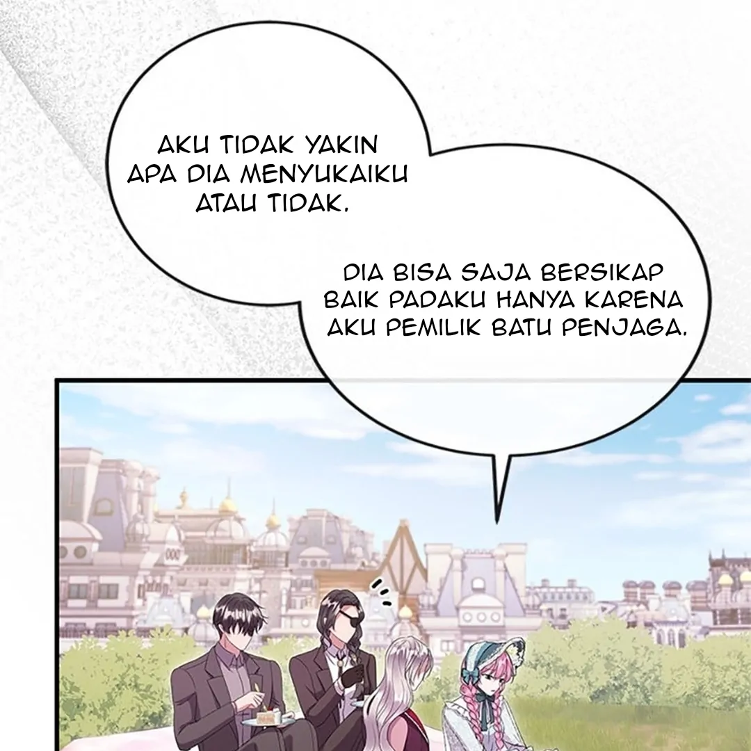 Get out of my way, I will Decide the Ending Chapter 53 Gambar 110