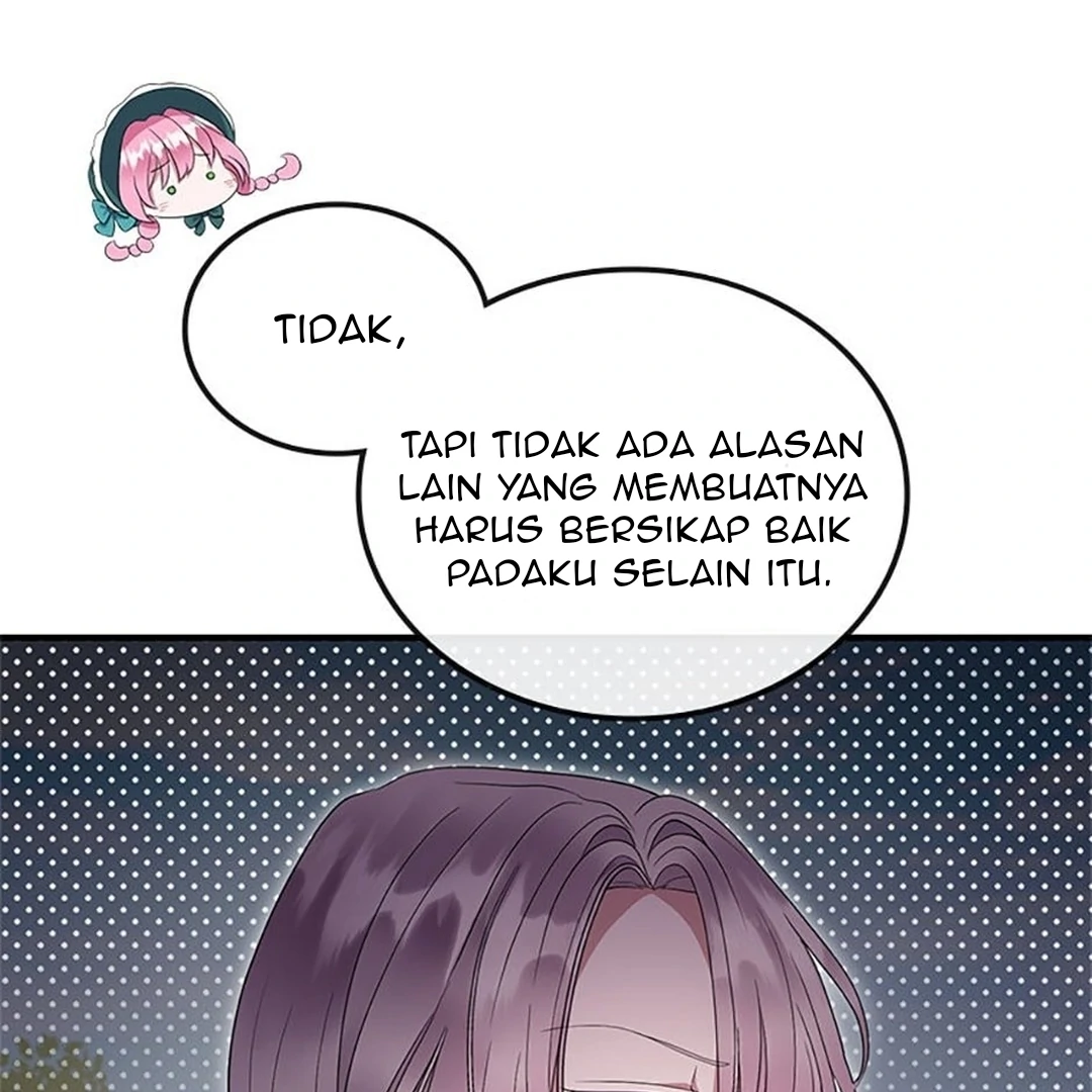 Get out of my way, I will Decide the Ending Chapter 53 Gambar 112