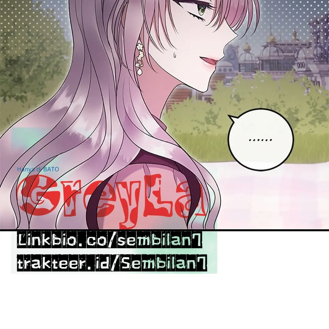 Get out of my way, I will Decide the Ending Chapter 53 Gambar 113