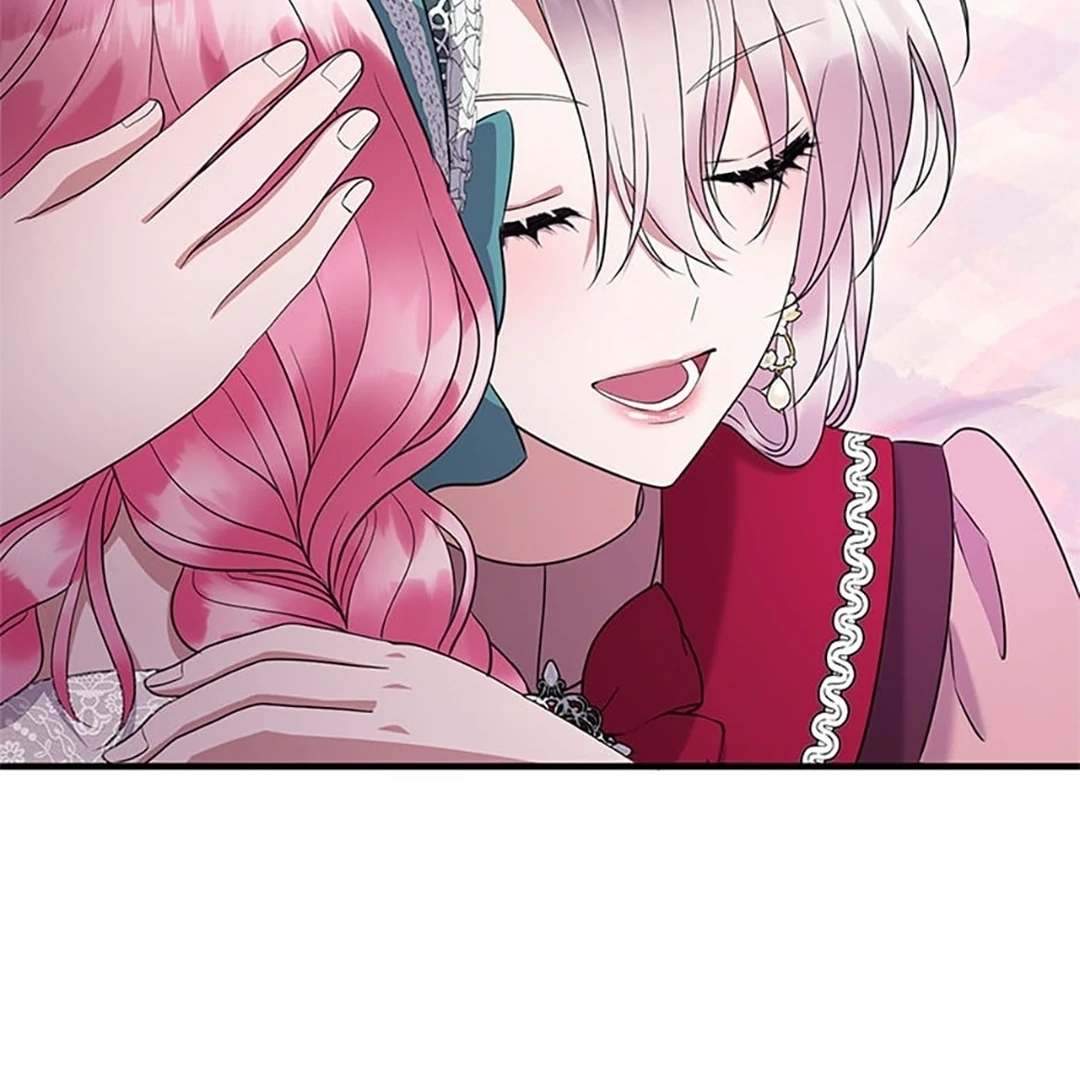 Get out of my way, I will Decide the Ending Chapter 53 Gambar 125