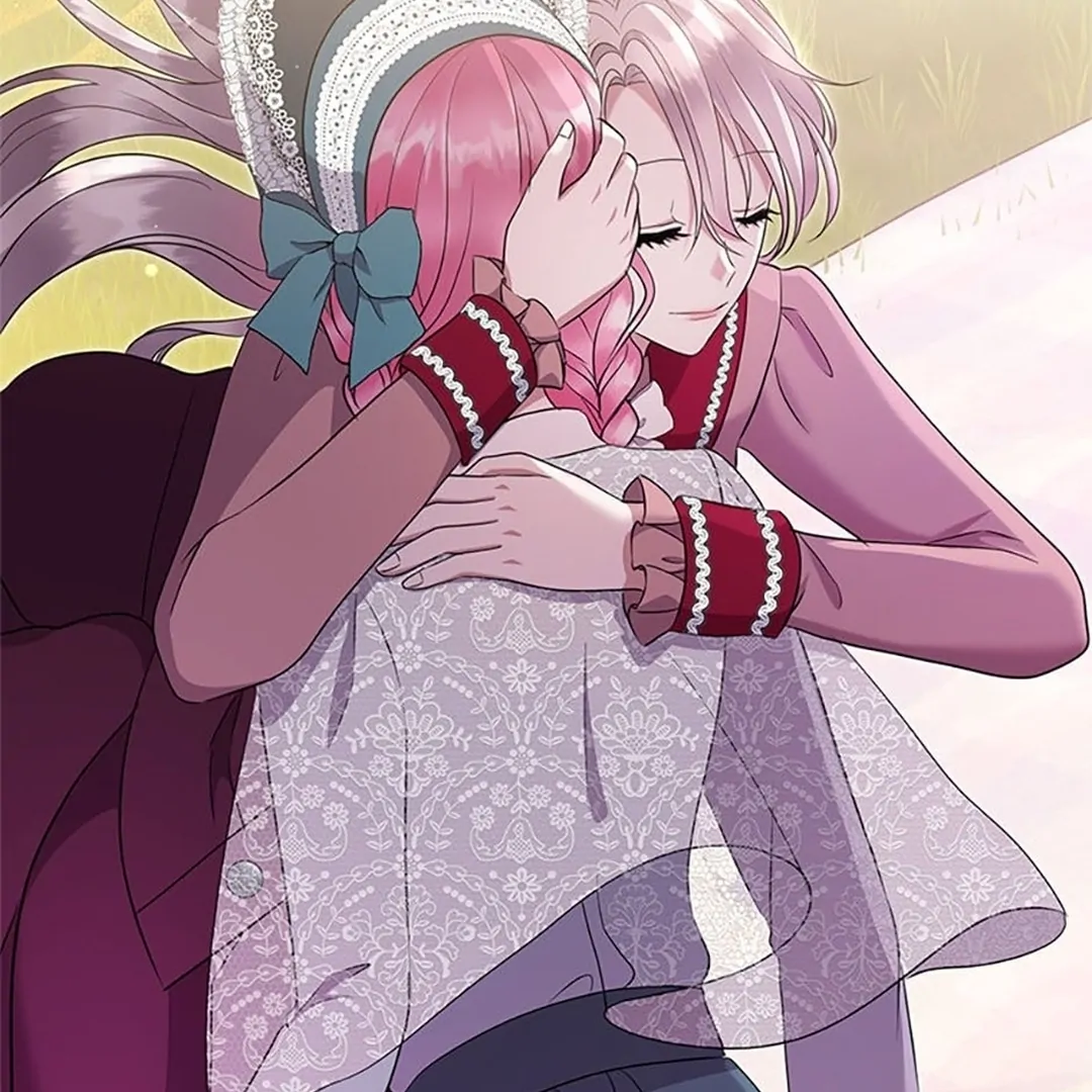 Get out of my way, I will Decide the Ending Chapter 53 Gambar 121