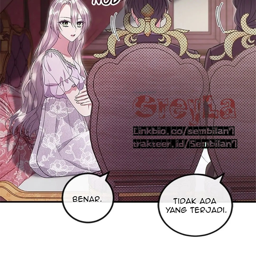 Get out of my way, I will Decide the Ending Chapter 53 Gambar 135