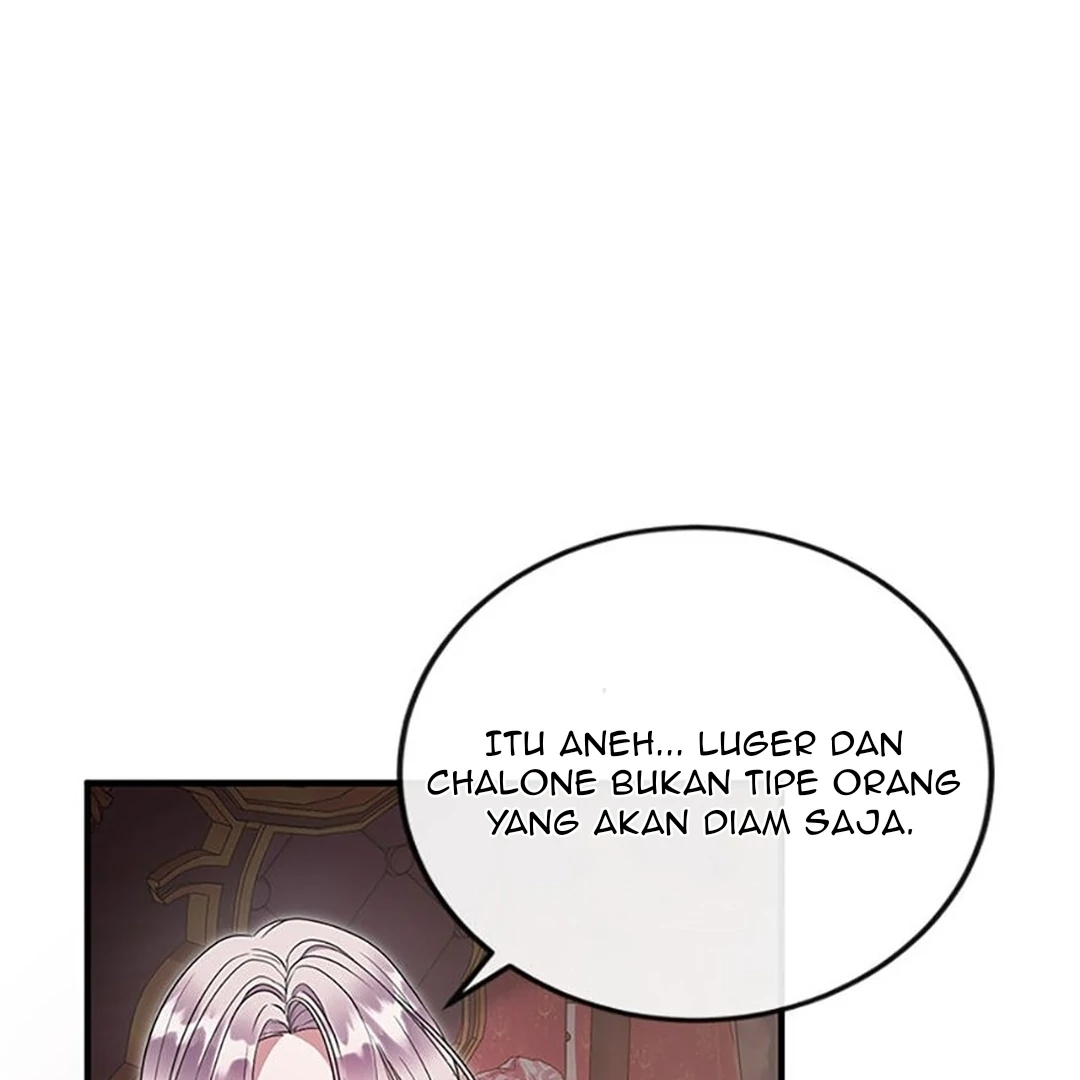 Get out of my way, I will Decide the Ending Chapter 53 Gambar 136