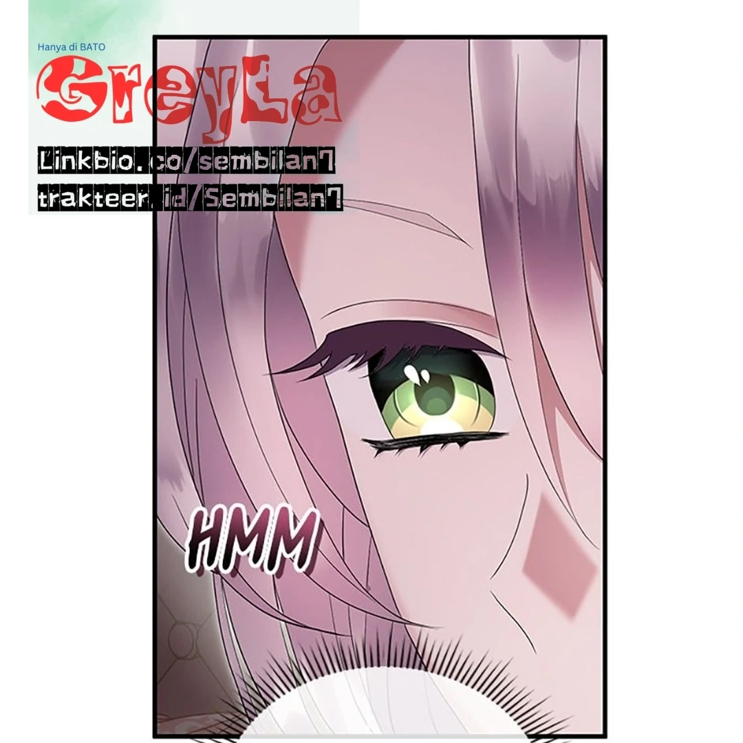 Get out of my way, I will Decide the Ending Chapter 53 Gambar 144