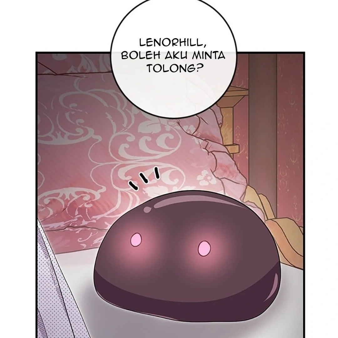 Get out of my way, I will Decide the Ending Chapter 53 Gambar 146