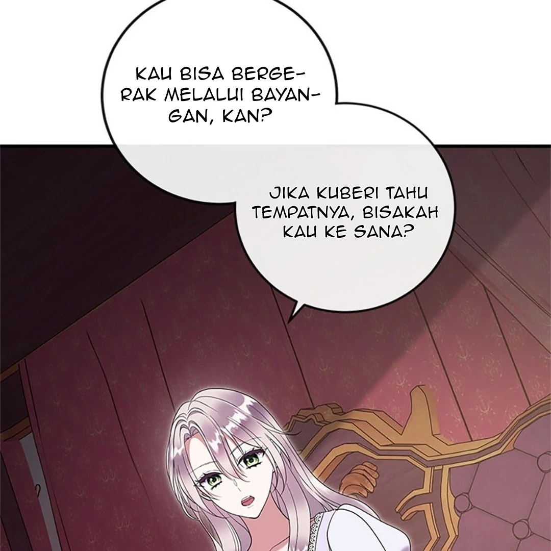 Get out of my way, I will Decide the Ending Chapter 53 Gambar 148