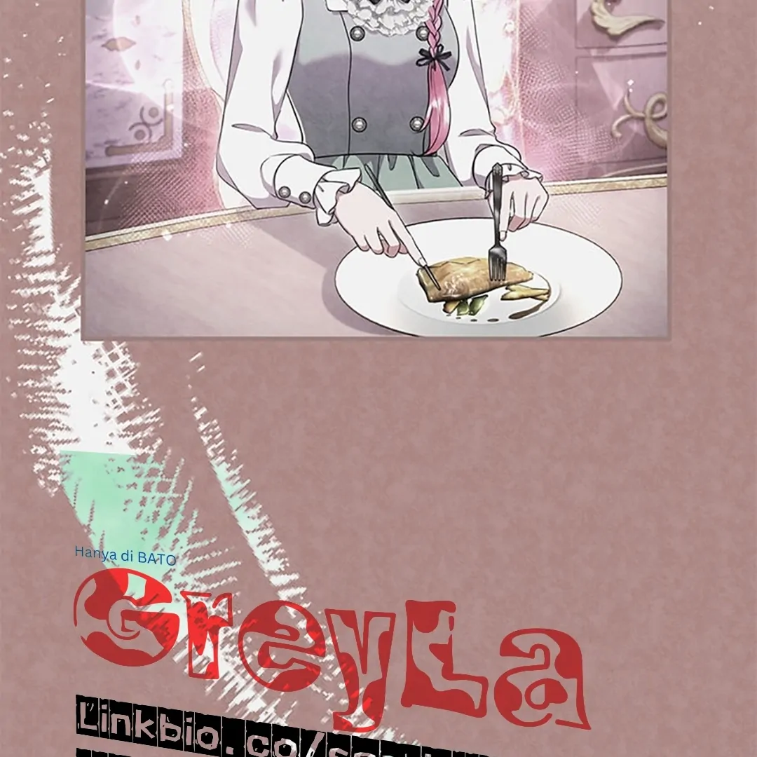 Get out of my way, I will Decide the Ending Chapter 53 Gambar 14