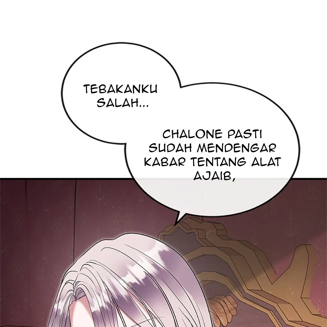 Get out of my way, I will Decide the Ending Chapter 53 Gambar 141