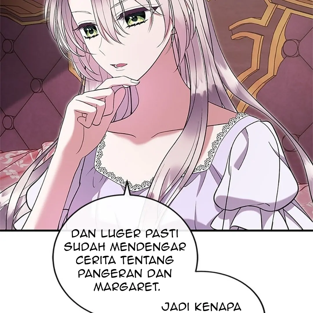 Get out of my way, I will Decide the Ending Chapter 53 Gambar 142