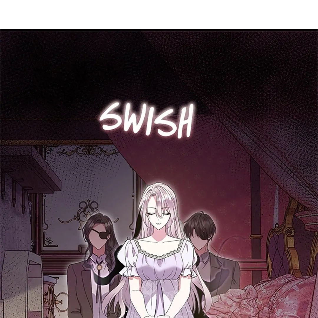 Get out of my way, I will Decide the Ending Chapter 53 Gambar 154