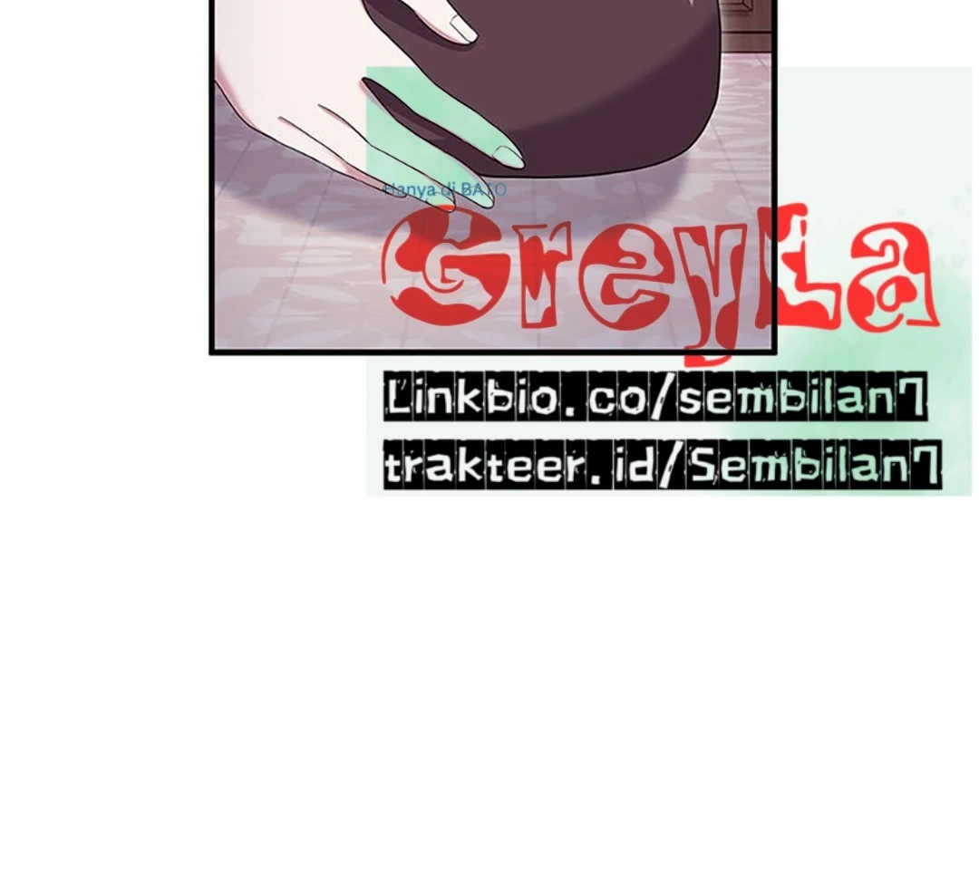 Get out of my way, I will Decide the Ending Chapter 53 Gambar 153