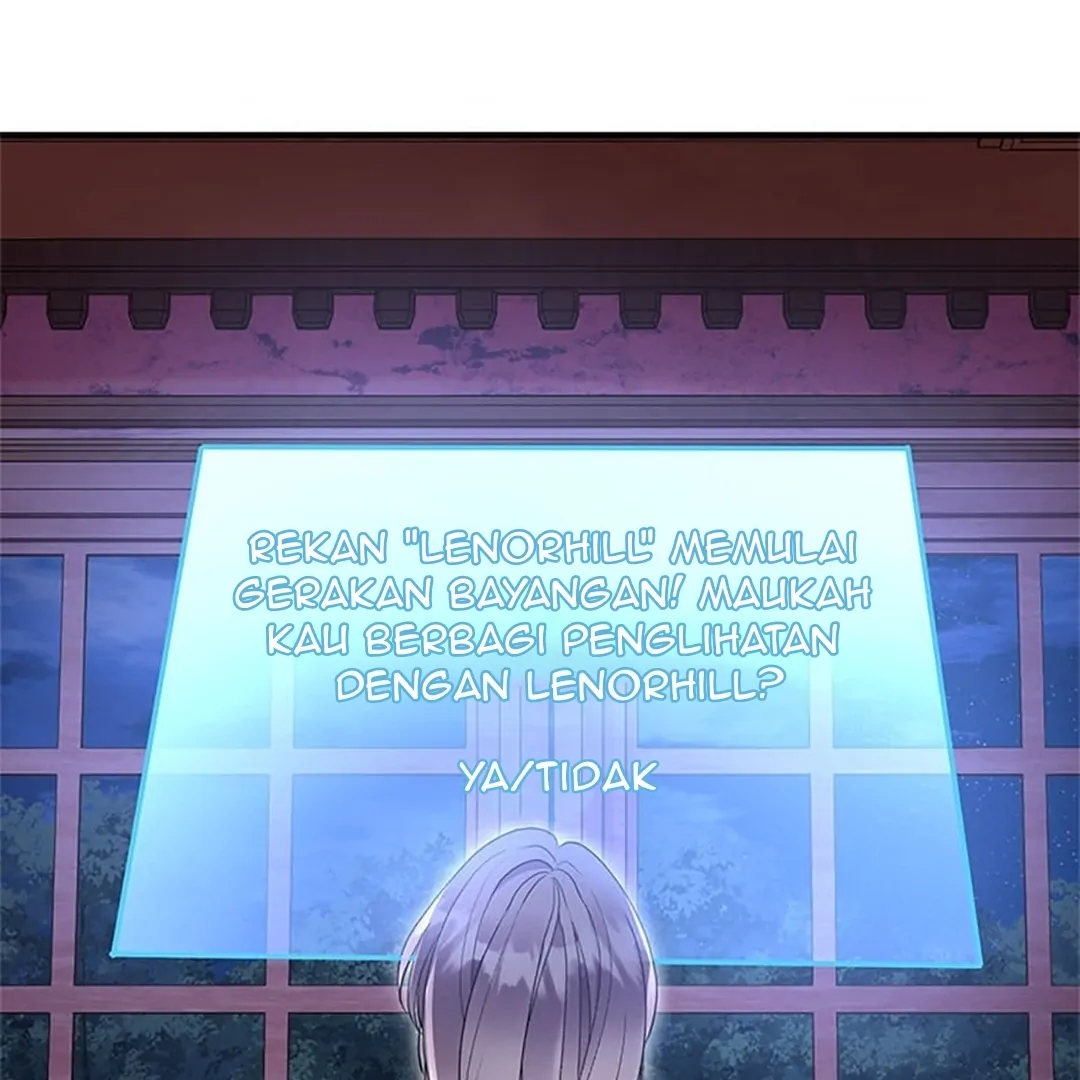 Get out of my way, I will Decide the Ending Chapter 53 Gambar 164