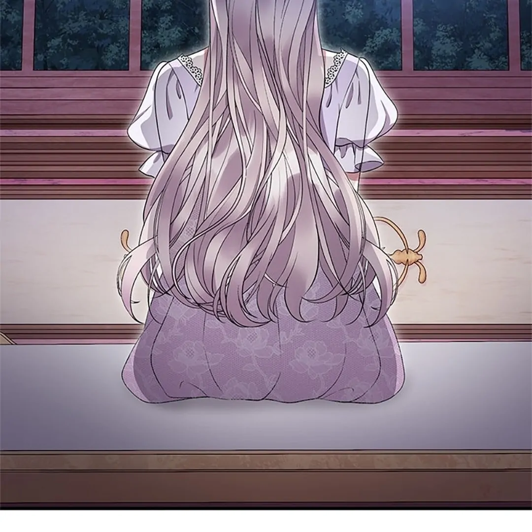 Get out of my way, I will Decide the Ending Chapter 53 Gambar 165