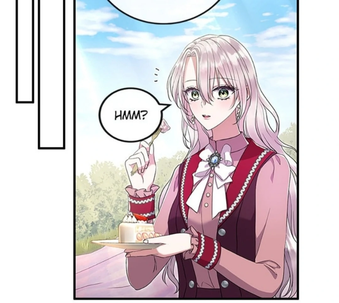 Get out of my way, I will Decide the Ending Chapter 53 Gambar 37