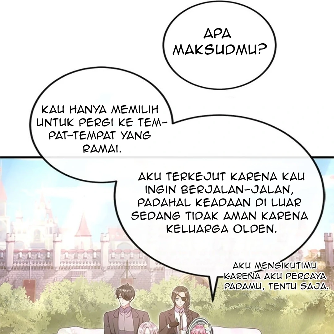 Get out of my way, I will Decide the Ending Chapter 53 Gambar 38