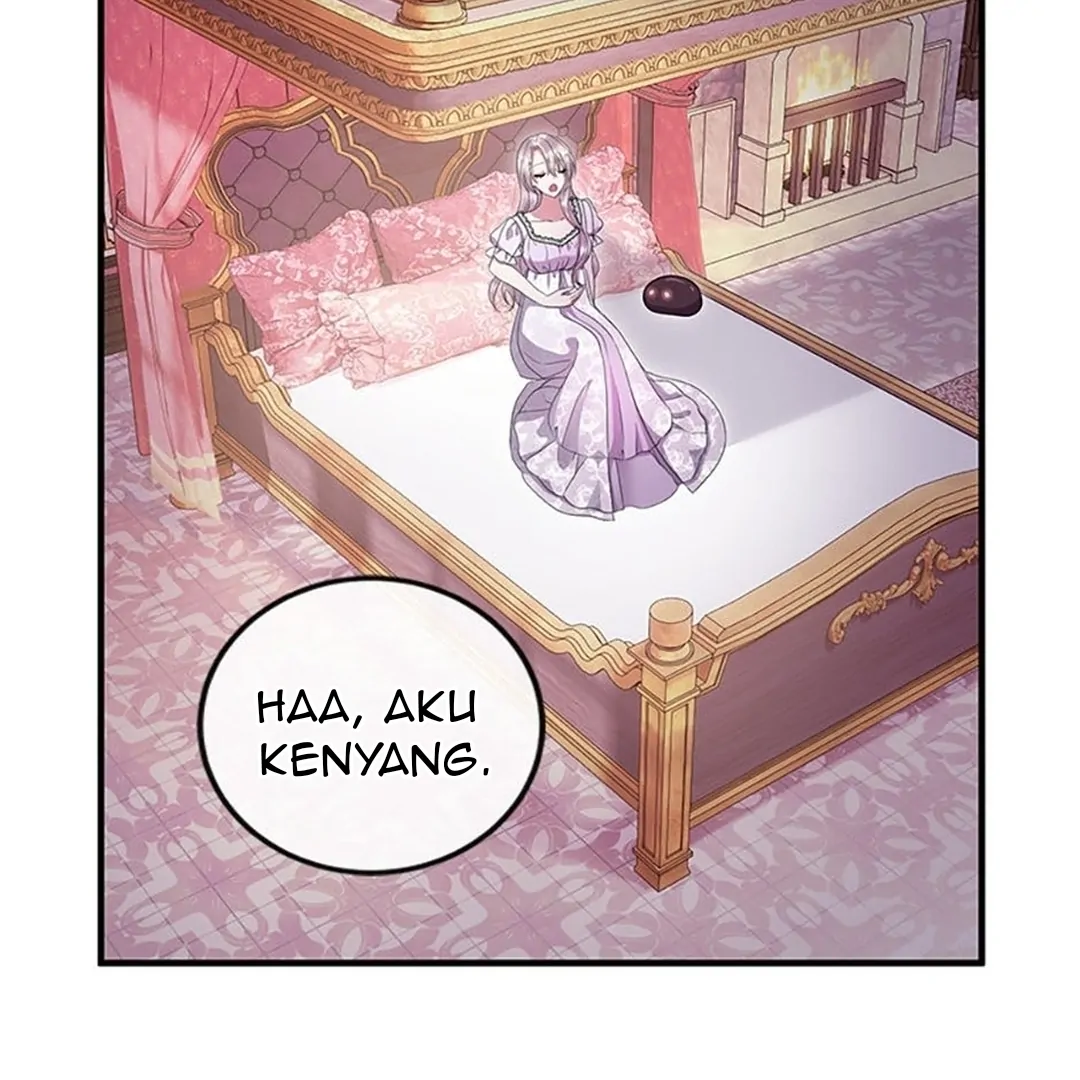 Get out of my way, I will Decide the Ending Chapter 53 Gambar 4