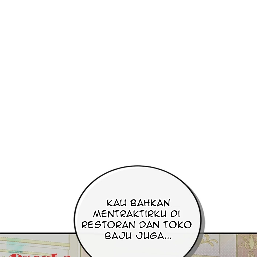 Get out of my way, I will Decide the Ending Chapter 53 Gambar 40