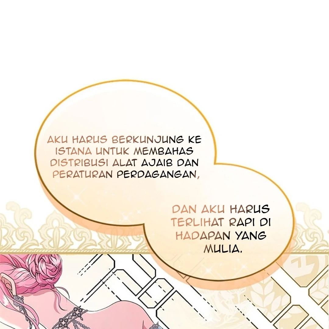 Get out of my way, I will Decide the Ending Chapter 53 Gambar 48