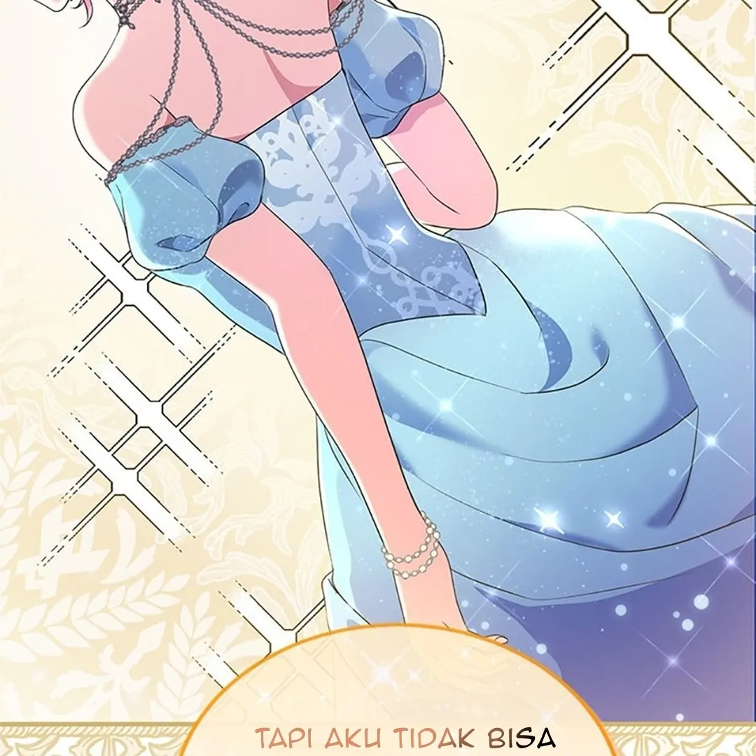 Get out of my way, I will Decide the Ending Chapter 53 Gambar 49