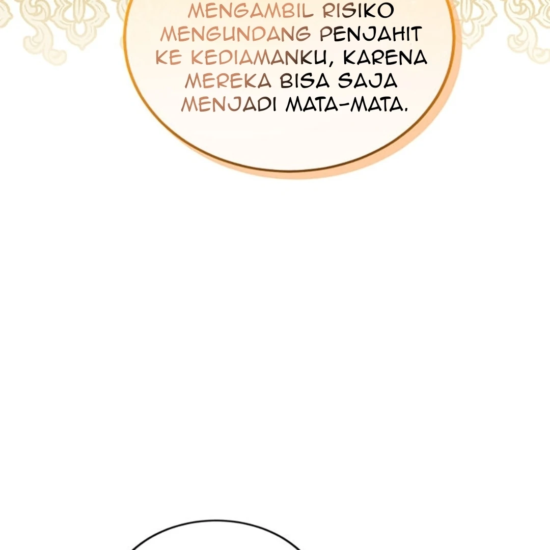 Get out of my way, I will Decide the Ending Chapter 53 Gambar 50