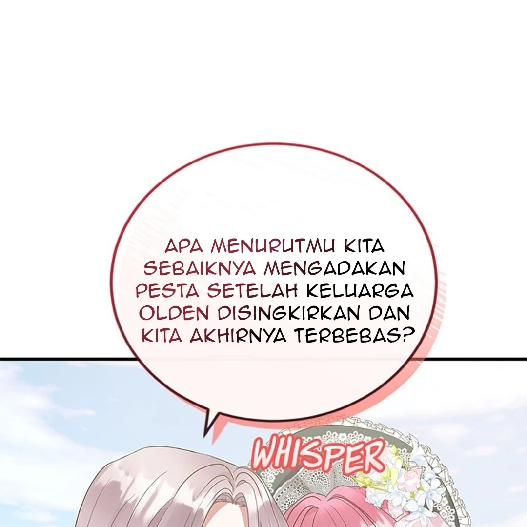 Get out of my way, I will Decide the Ending Chapter 53 Gambar 54