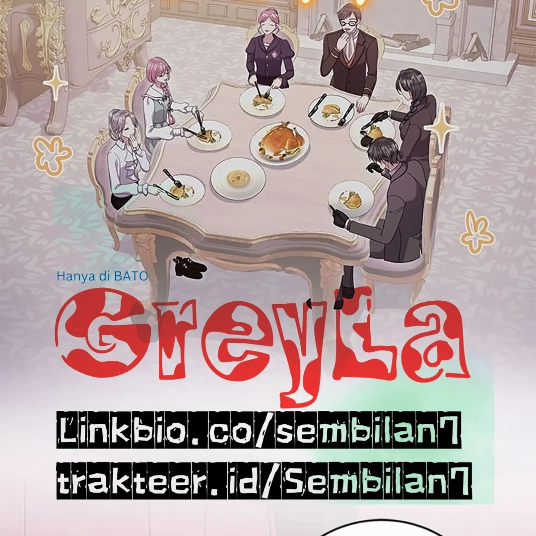 Get out of my way, I will Decide the Ending Chapter 53 Gambar 6