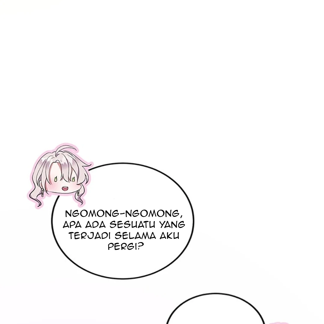 Get out of my way, I will Decide the Ending Chapter 53 Gambar 60