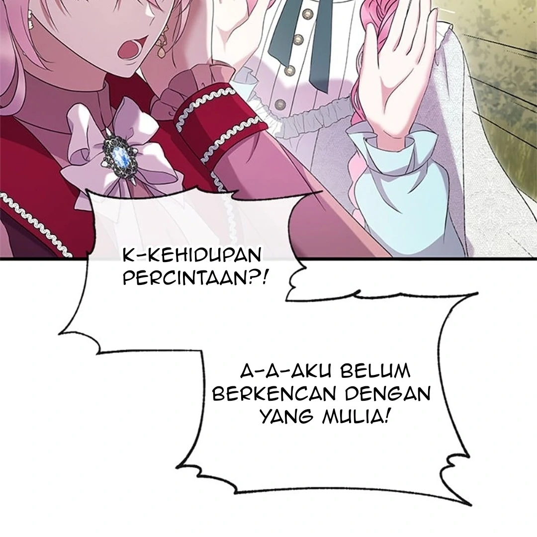 Get out of my way, I will Decide the Ending Chapter 53 Gambar 89