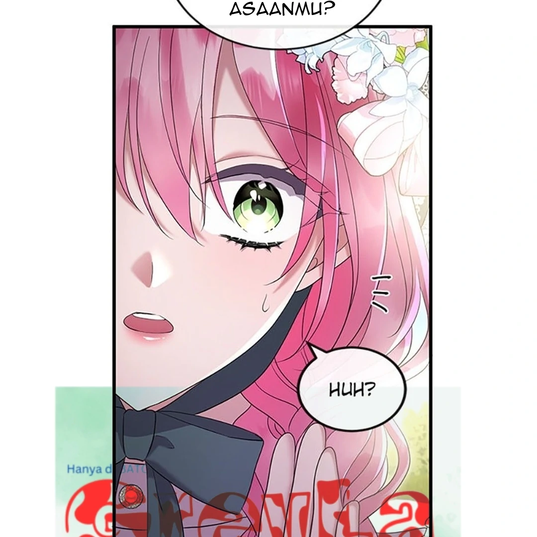 Get out of my way, I will Decide the Ending Chapter 53 Gambar 92