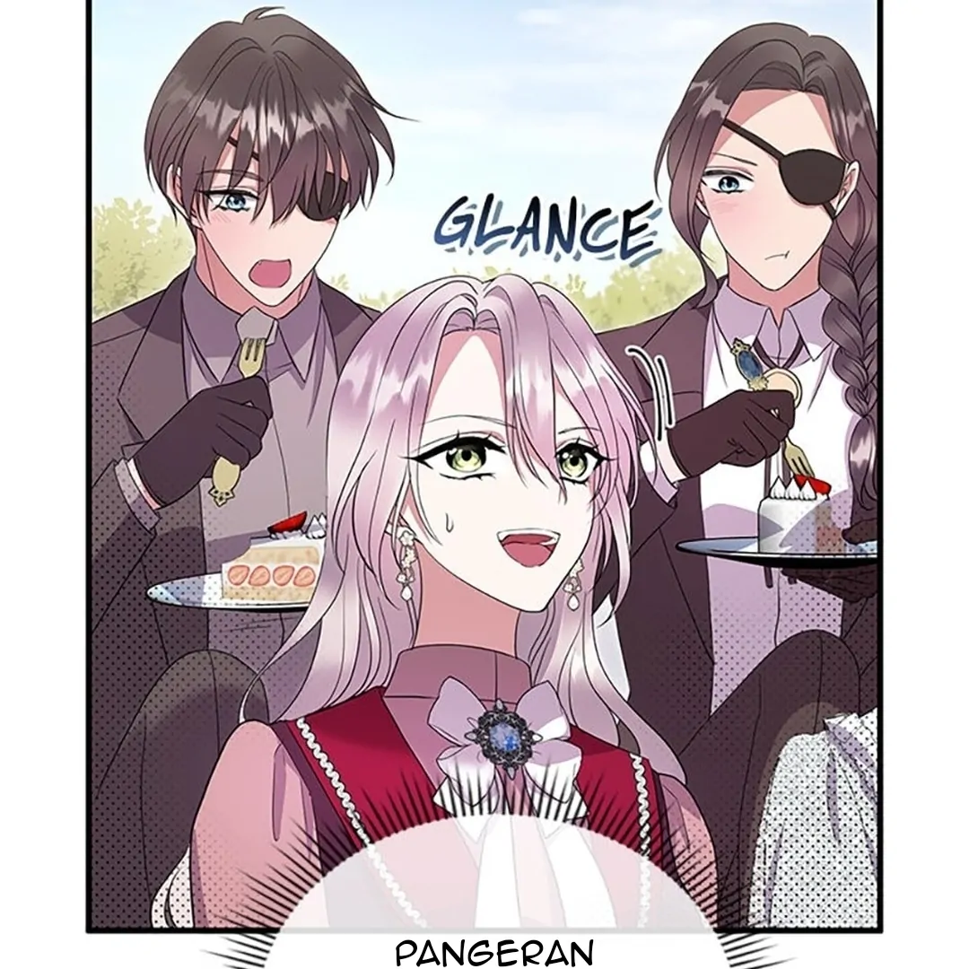 Get out of my way, I will Decide the Ending Chapter 53 Gambar 98