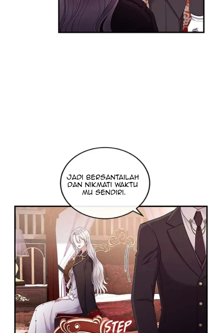 Get out of my way, I will Decide the Ending Chapter 64 Gambar 10