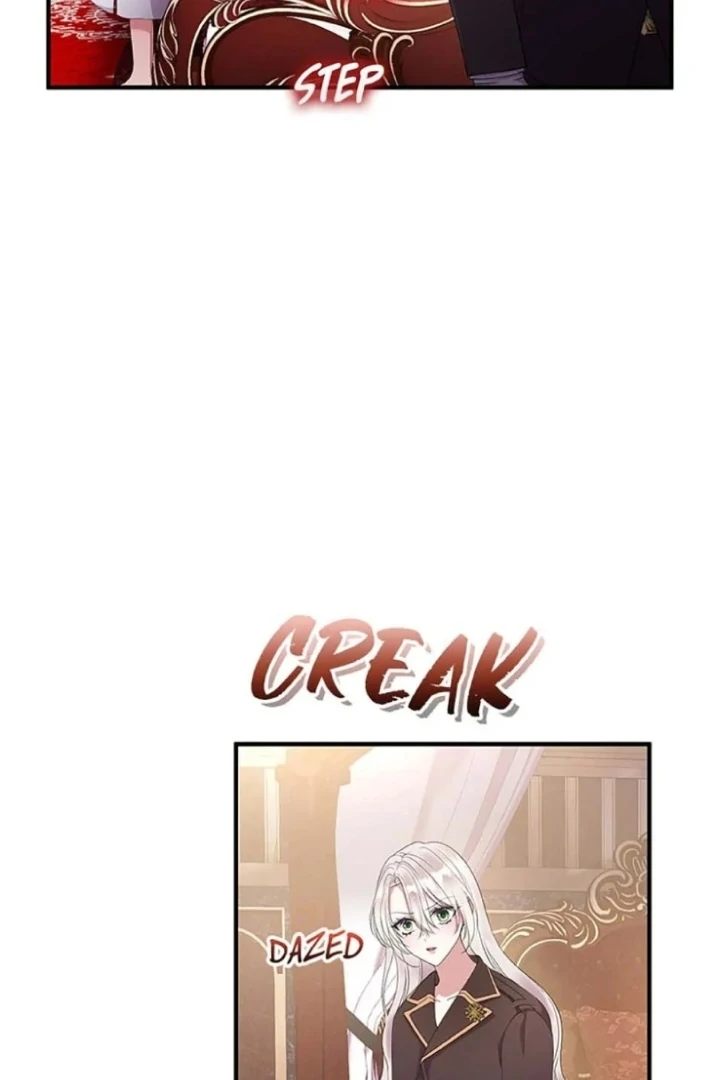 Get out of my way, I will Decide the Ending Chapter 64 Gambar 11