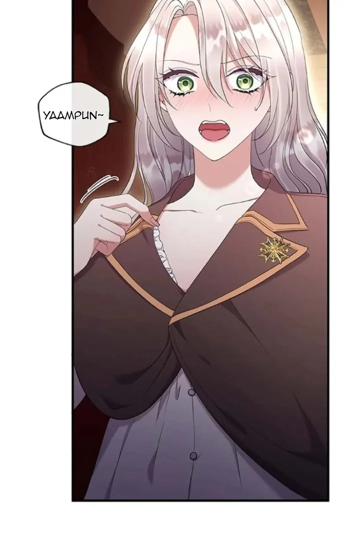 Get out of my way, I will Decide the Ending Chapter 64 Gambar 13