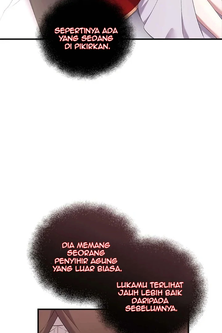 Get out of my way, I will Decide the Ending Chapter 64 Gambar 18