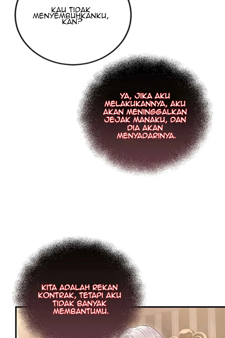 Get out of my way, I will Decide the Ending Chapter 64 Gambar 20