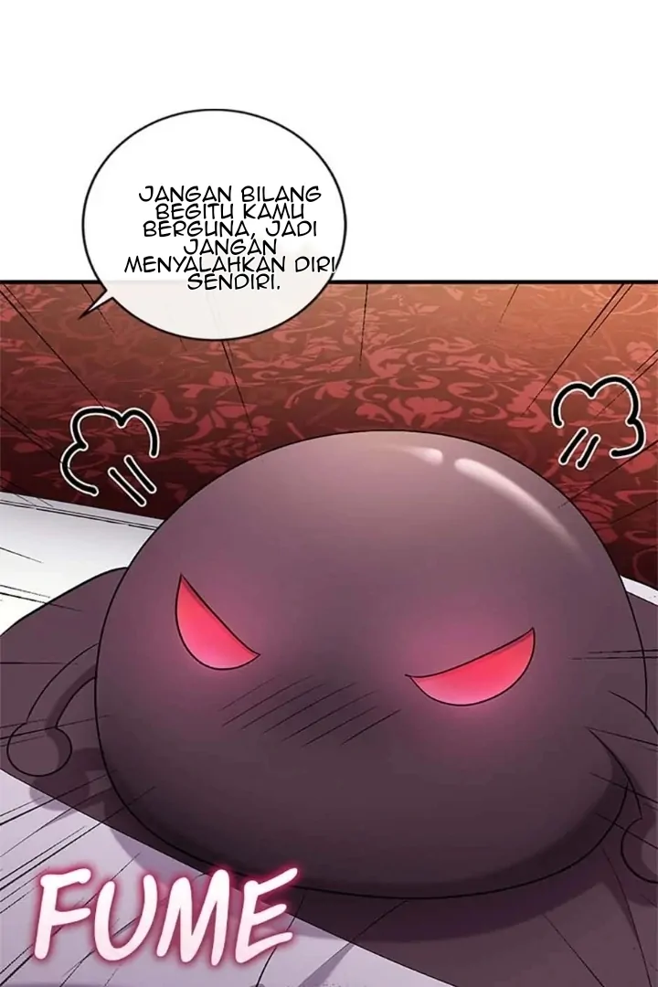 Get out of my way, I will Decide the Ending Chapter 64 Gambar 22