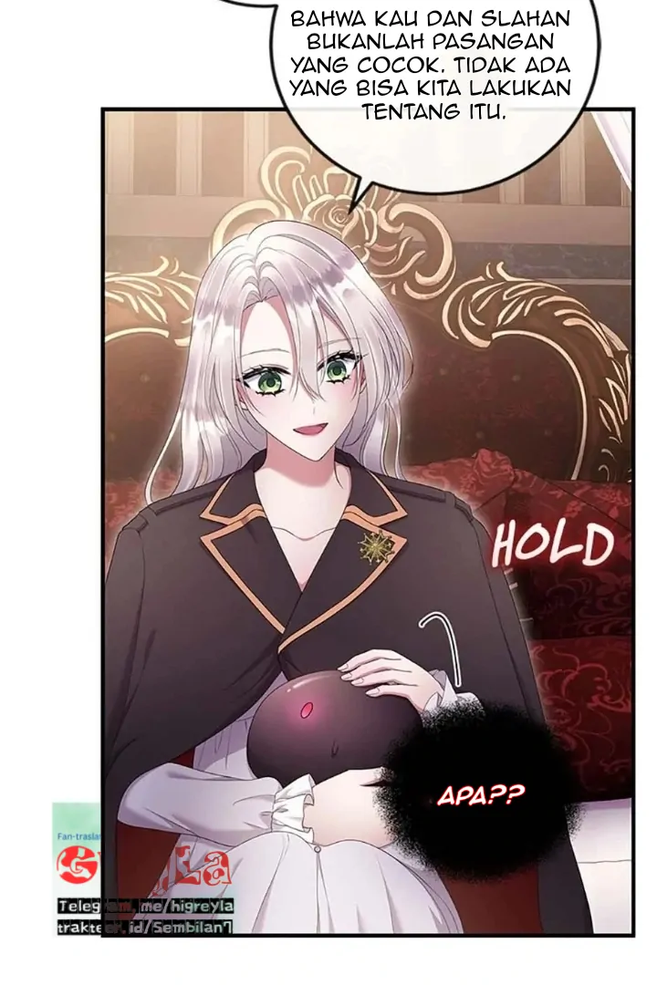 Get out of my way, I will Decide the Ending Chapter 64 Gambar 24