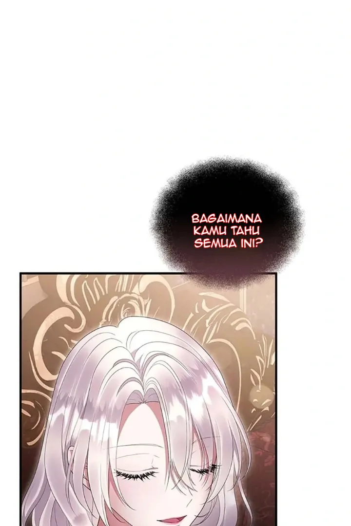 Get out of my way, I will Decide the Ending Chapter 64 Gambar 25